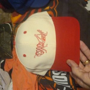 Grasshopper snapback hat